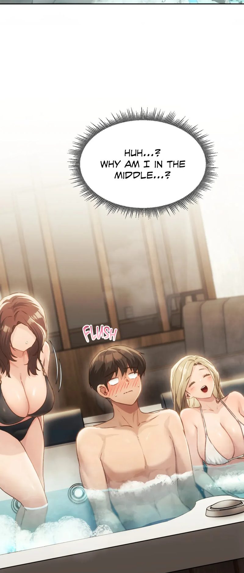From Today, My Favorite… - Chapter 55 Page 19