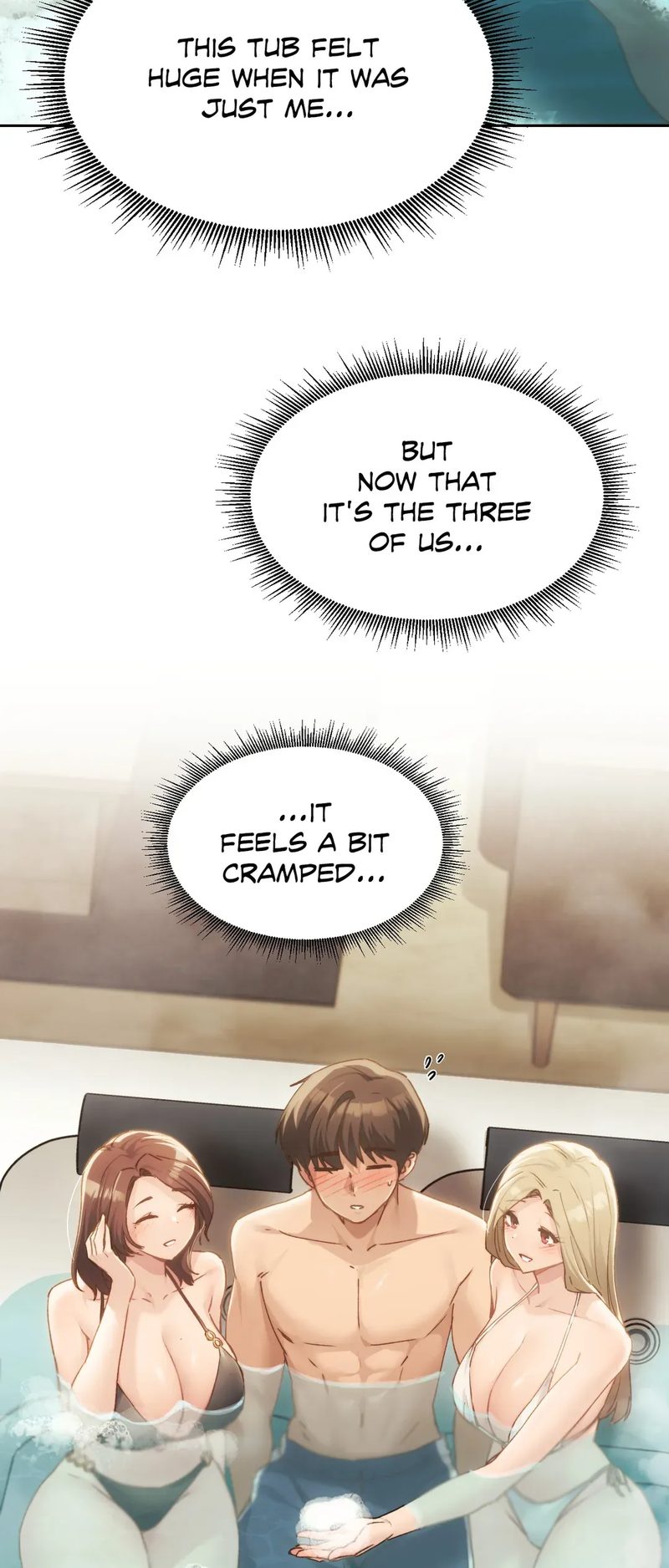 From Today, My Favorite… - Chapter 55 Page 21