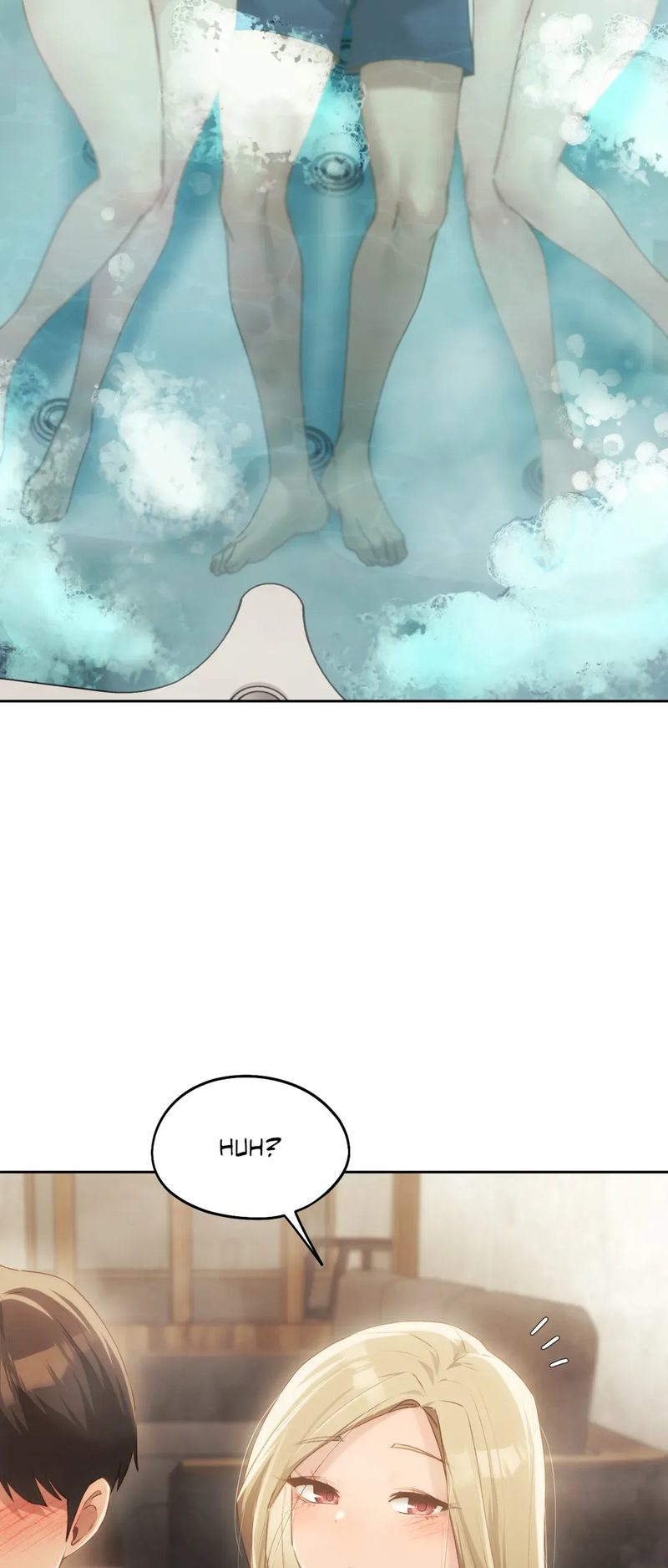 From Today, My Favorite… - Chapter 55 Page 22