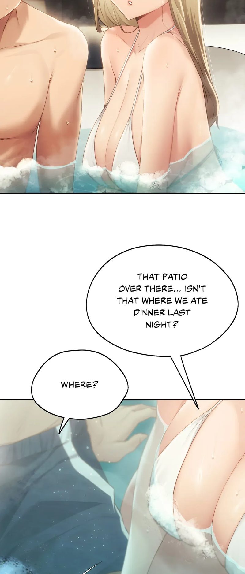 From Today, My Favorite… - Chapter 55 Page 23