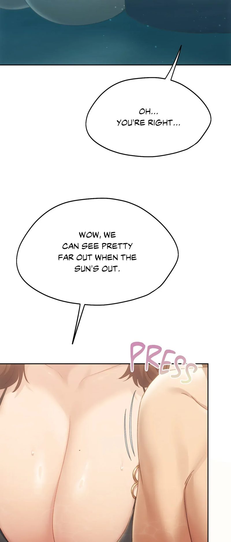 From Today, My Favorite… - Chapter 55 Page 25