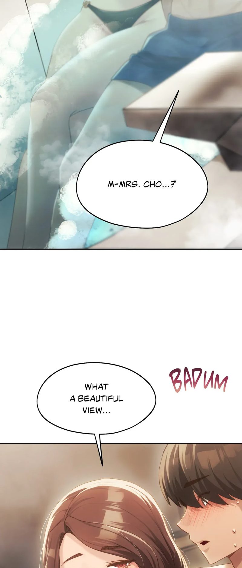 From Today, My Favorite… - Chapter 55 Page 27