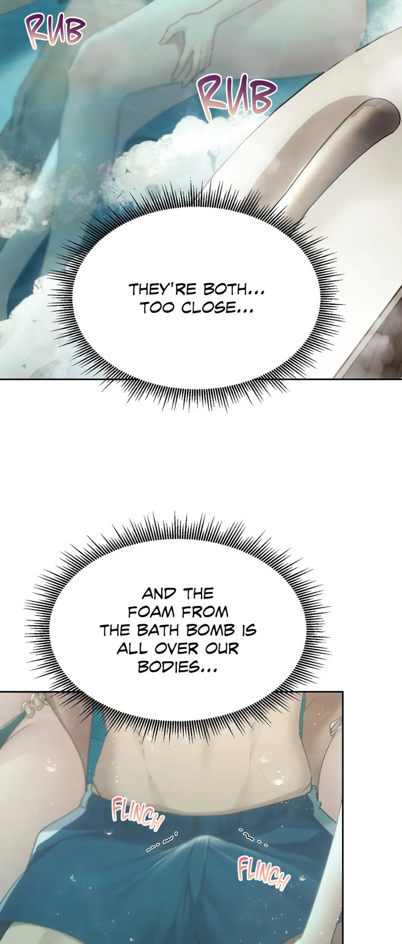From Today, My Favorite… - Chapter 55 Page 30