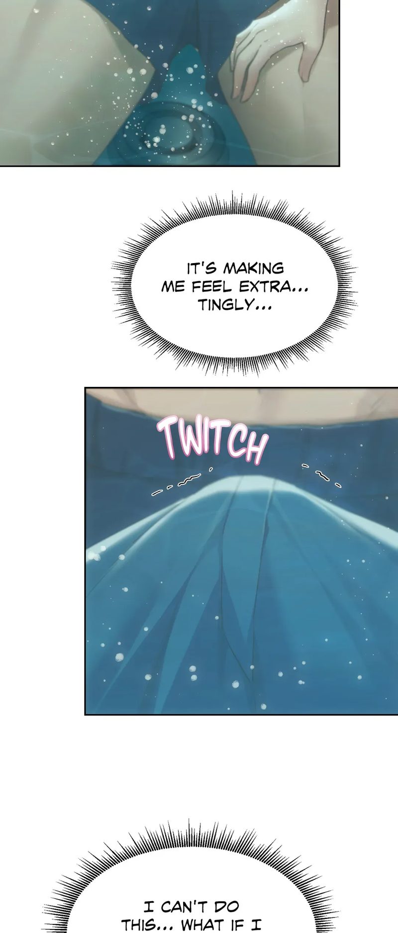 From Today, My Favorite… - Chapter 55 Page 31