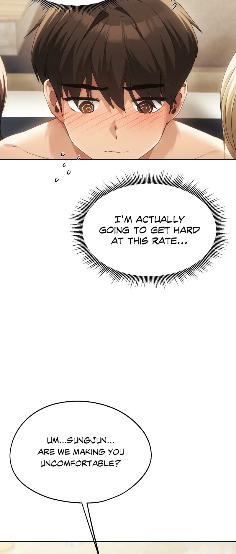 From Today, My Favorite… - Chapter 55 Page 33