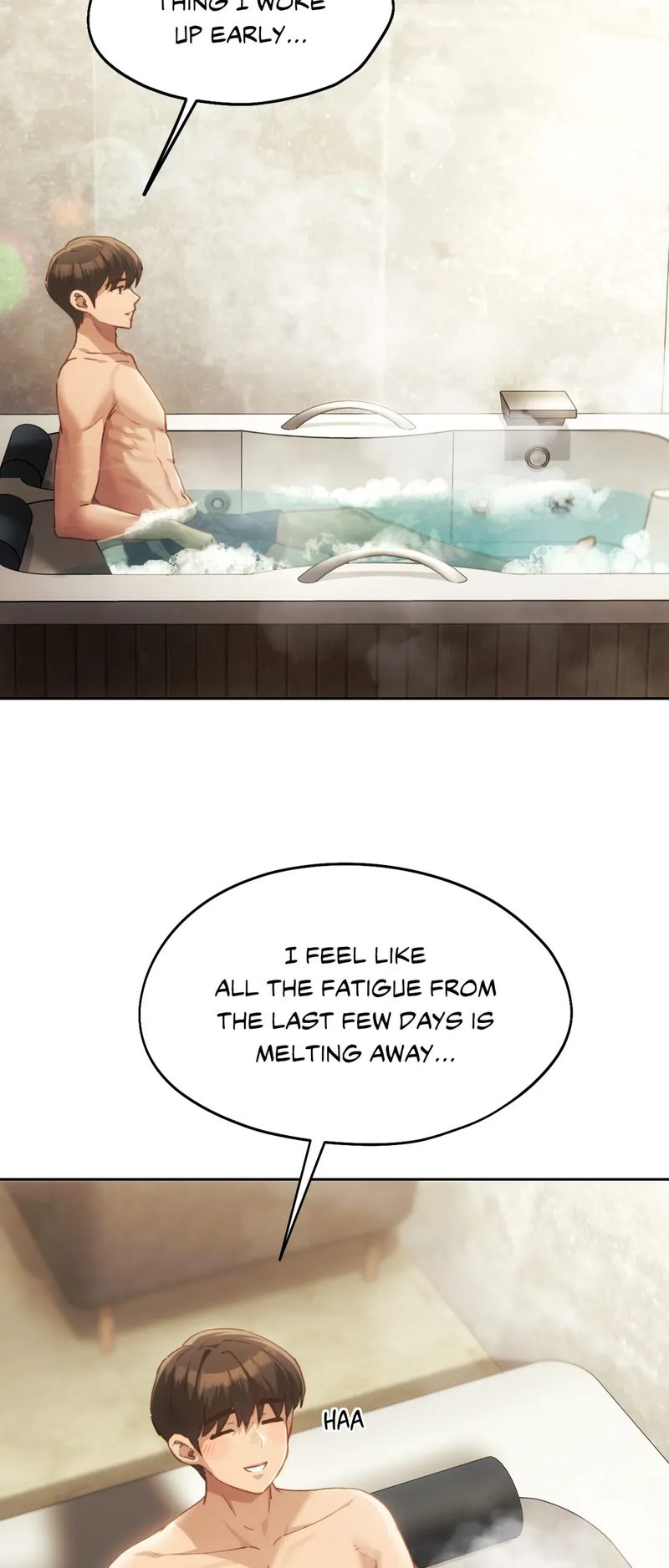From Today, My Favorite… - Chapter 55 Page 4
