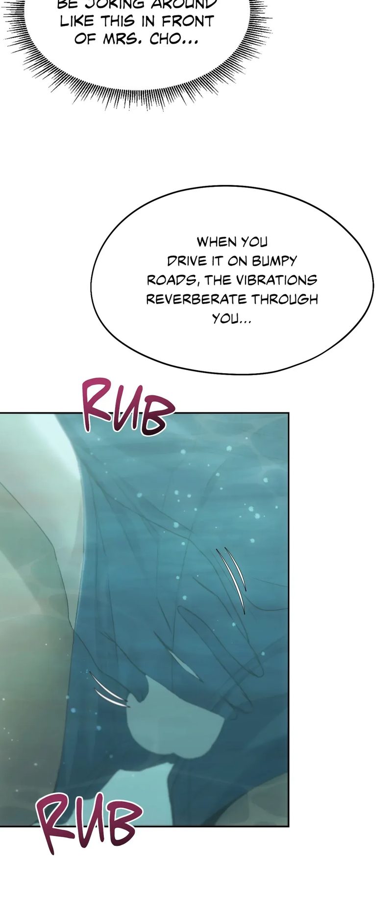 From Today, My Favorite… - Chapter 55 Page 40