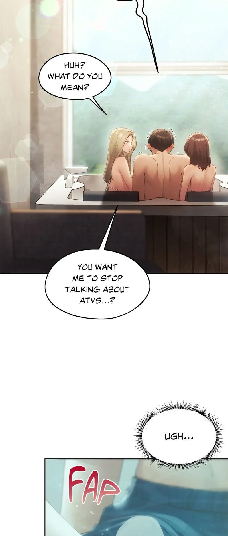 From Today, My Favorite… - Chapter 55 Page 42