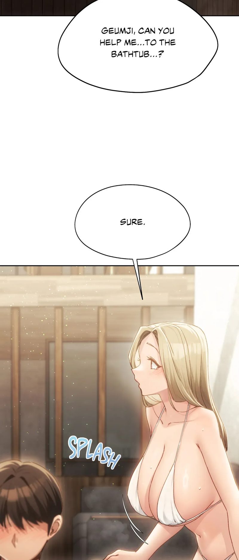 From Today, My Favorite… - Chapter 55 Page 49