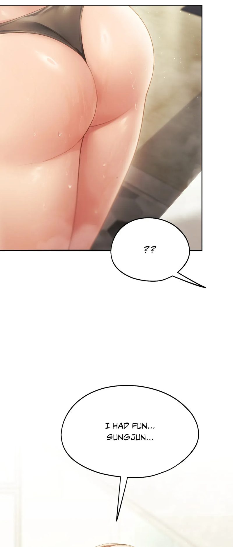 From Today, My Favorite… - Chapter 55 Page 51