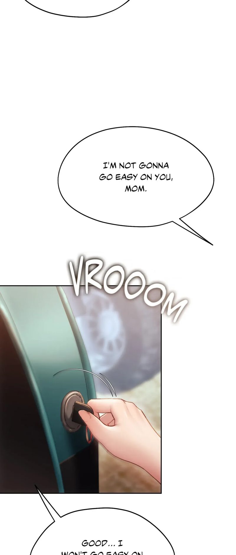 From Today, My Favorite… - Chapter 55 Page 65