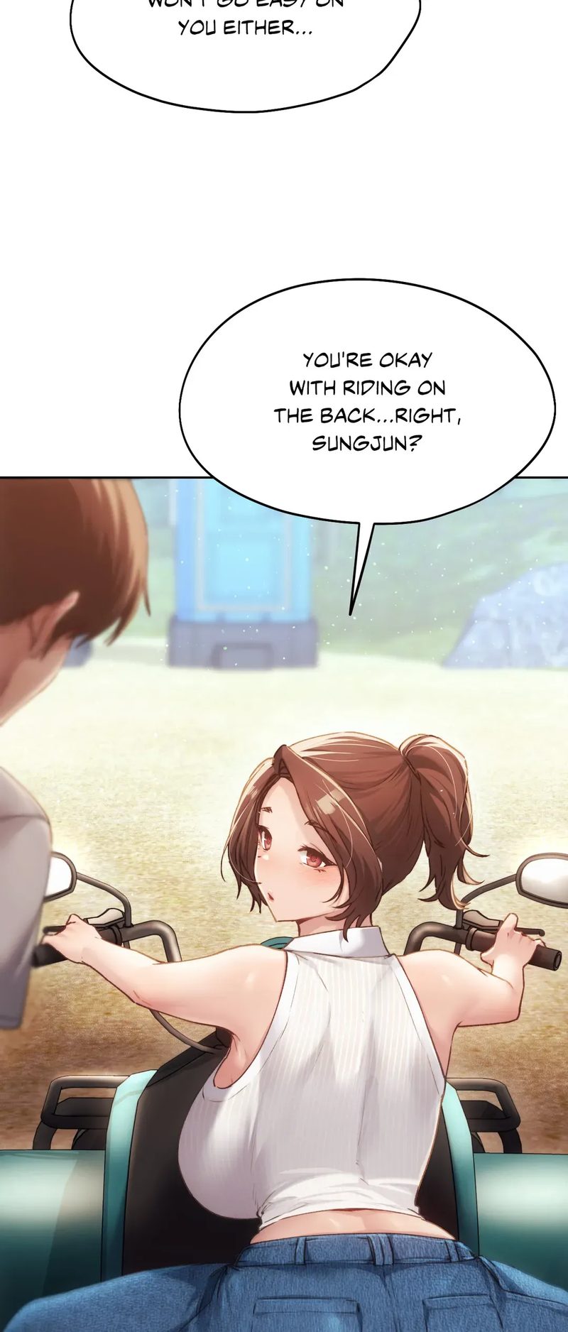 From Today, My Favorite… - Chapter 55 Page 66