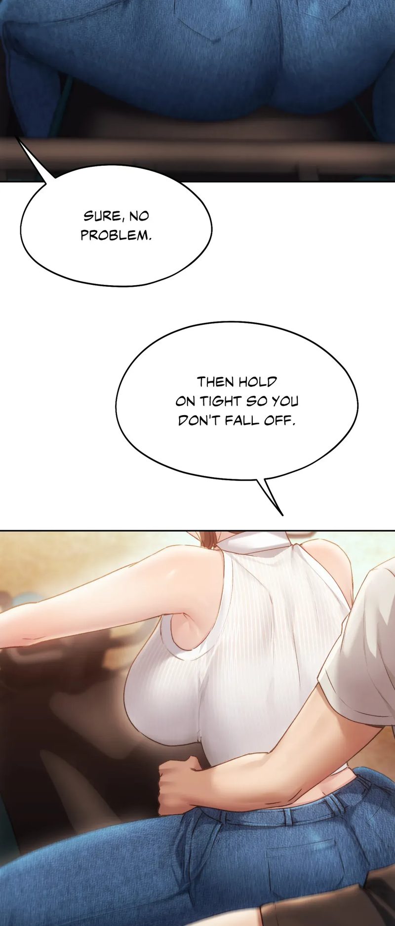 From Today, My Favorite… - Chapter 55 Page 67