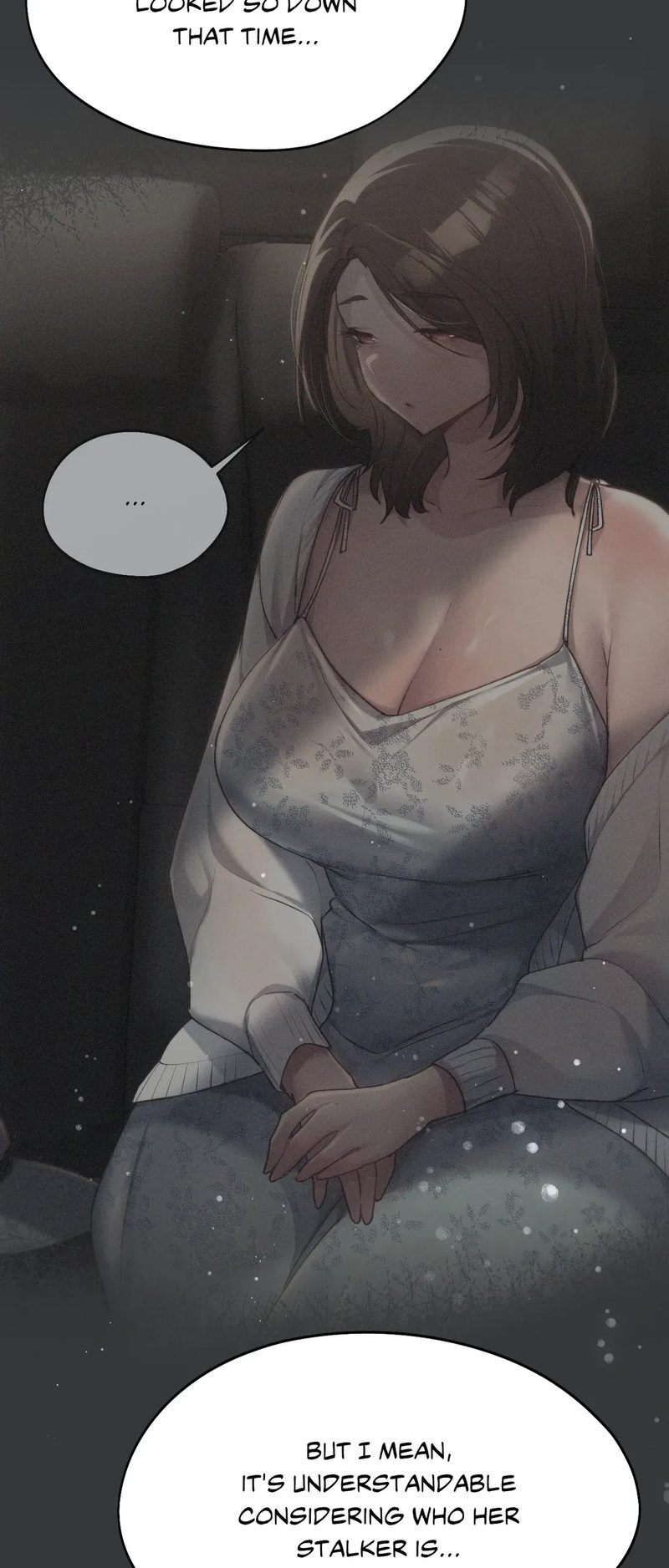 From Today, My Favorite… - Chapter 55 Page 8