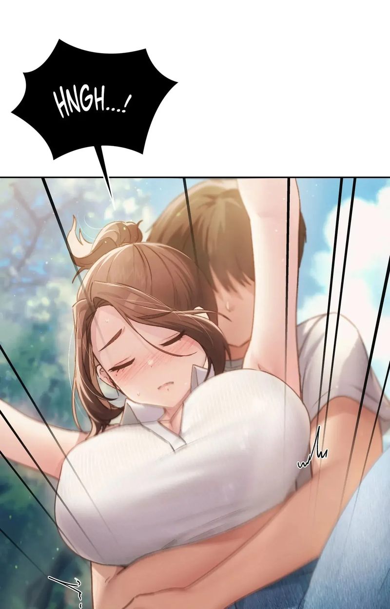 From Today, My Favorite… - Chapter 56 Page 27