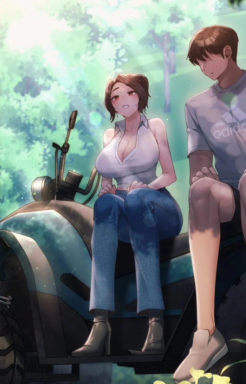 From Today, My Favorite… - Chapter 56 Page 76