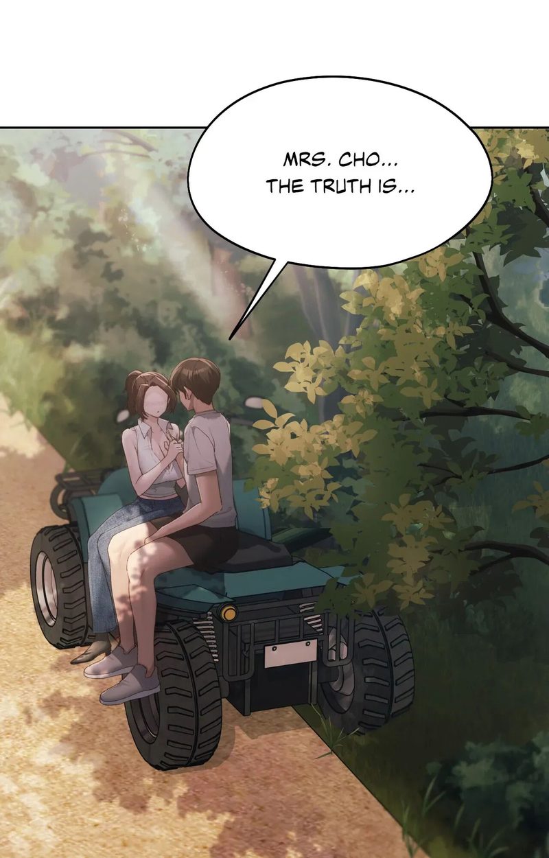 From Today, My Favorite… - Chapter 57 Page 33