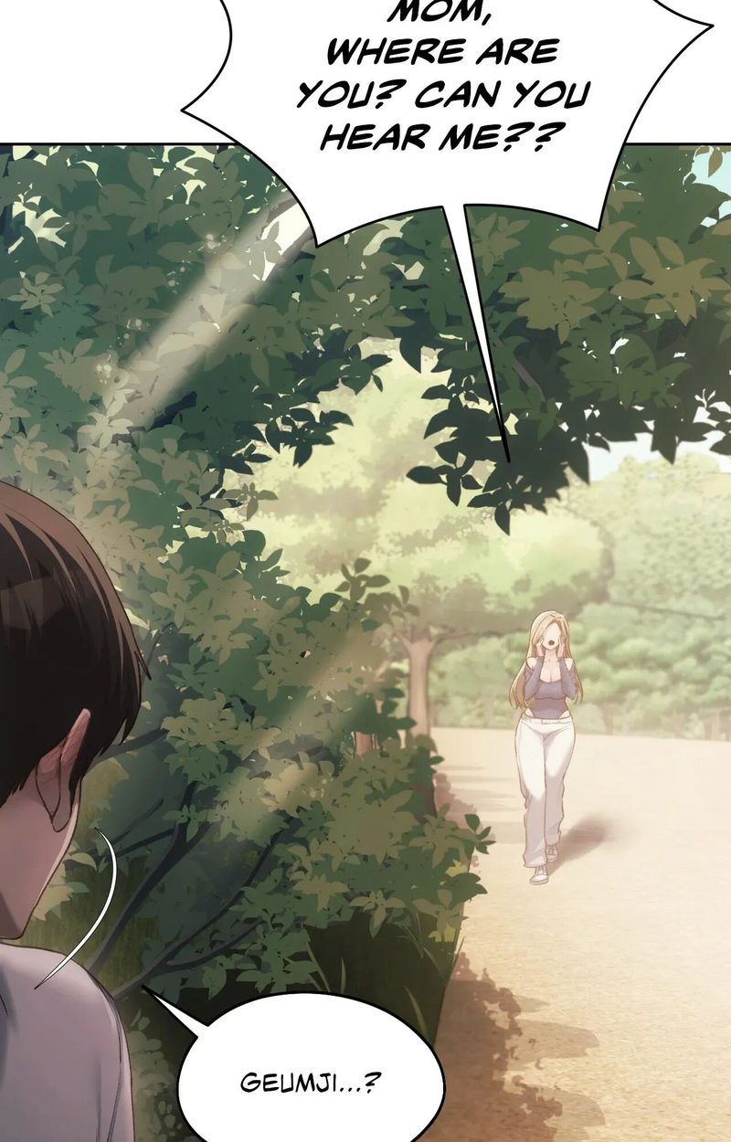 From Today, My Favorite… - Chapter 57 Page 35