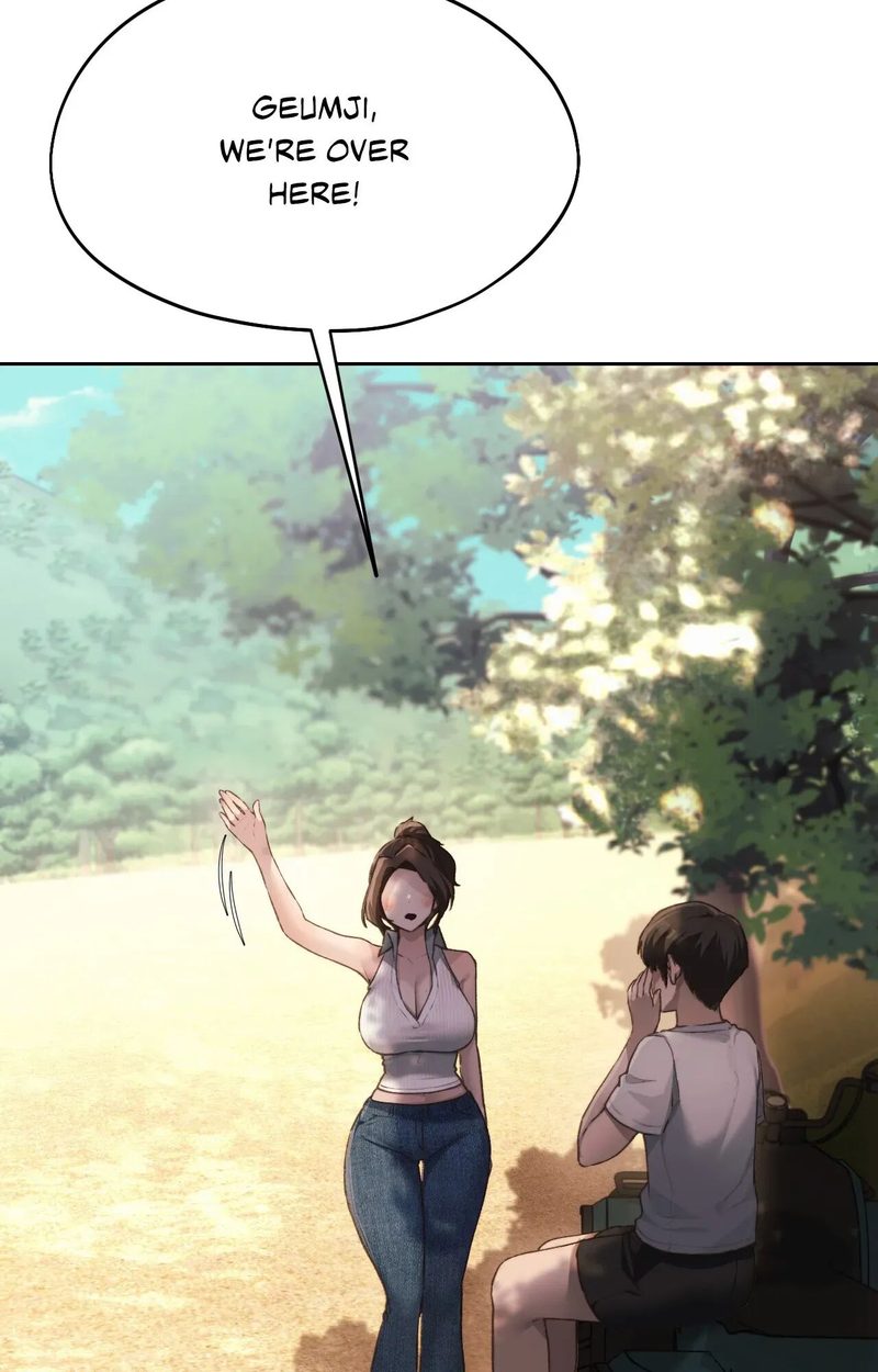 From Today, My Favorite… - Chapter 57 Page 40