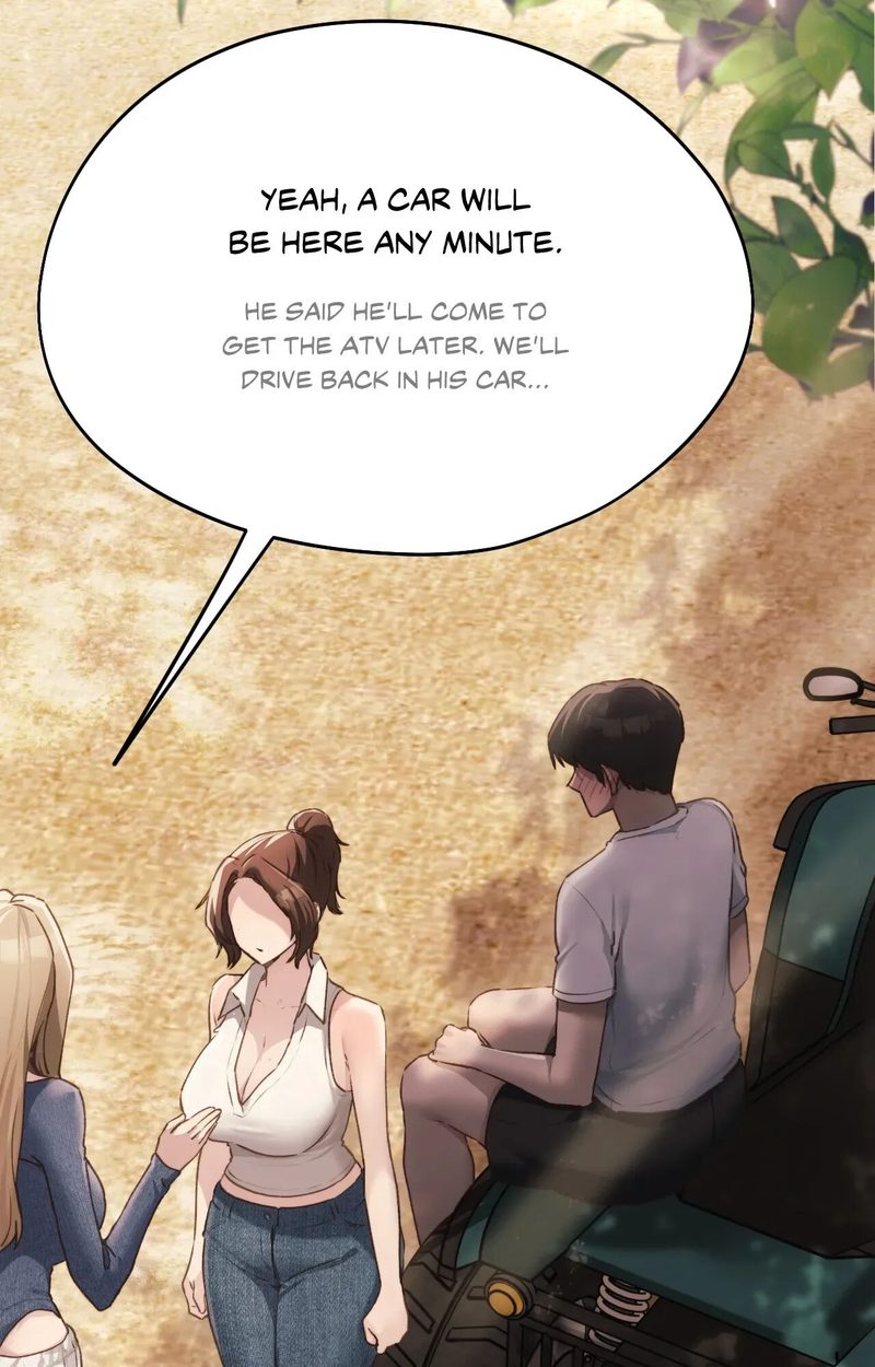 From Today, My Favorite… - Chapter 57 Page 47