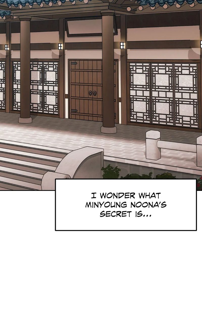 From Today, My Favorite… - Chapter 57 Page 50