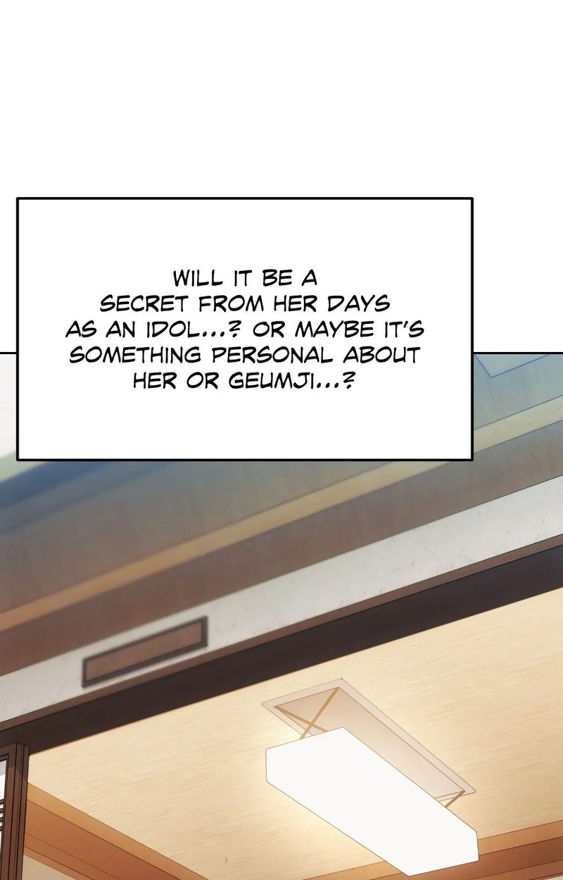 From Today, My Favorite… - Chapter 57 Page 51