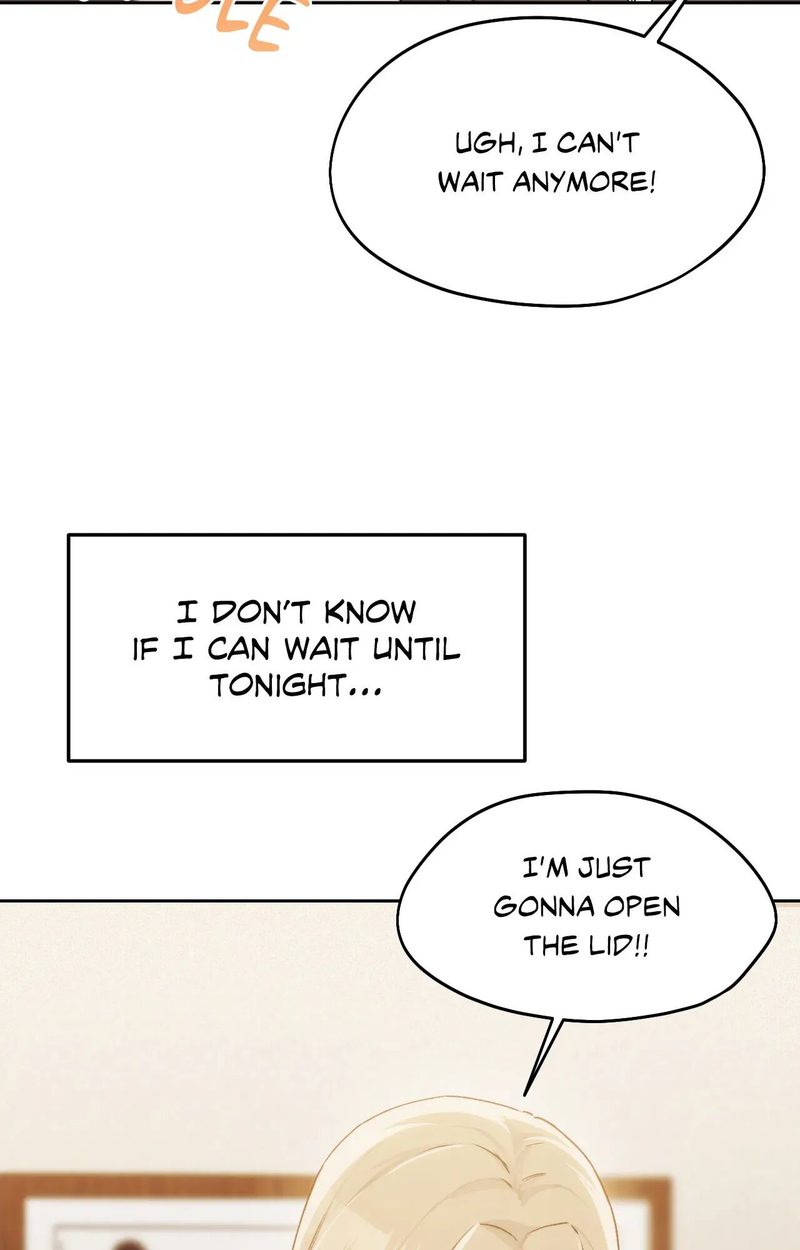 From Today, My Favorite… - Chapter 57 Page 56