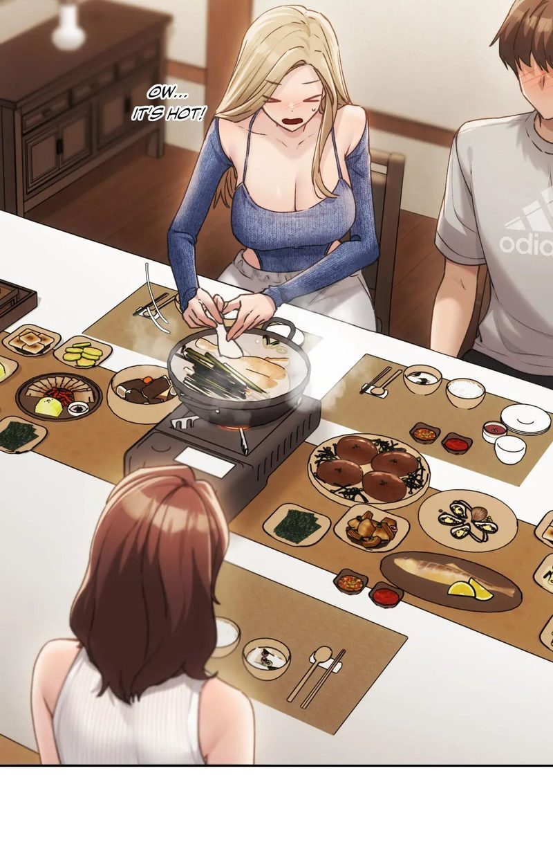 From Today, My Favorite… - Chapter 57 Page 60