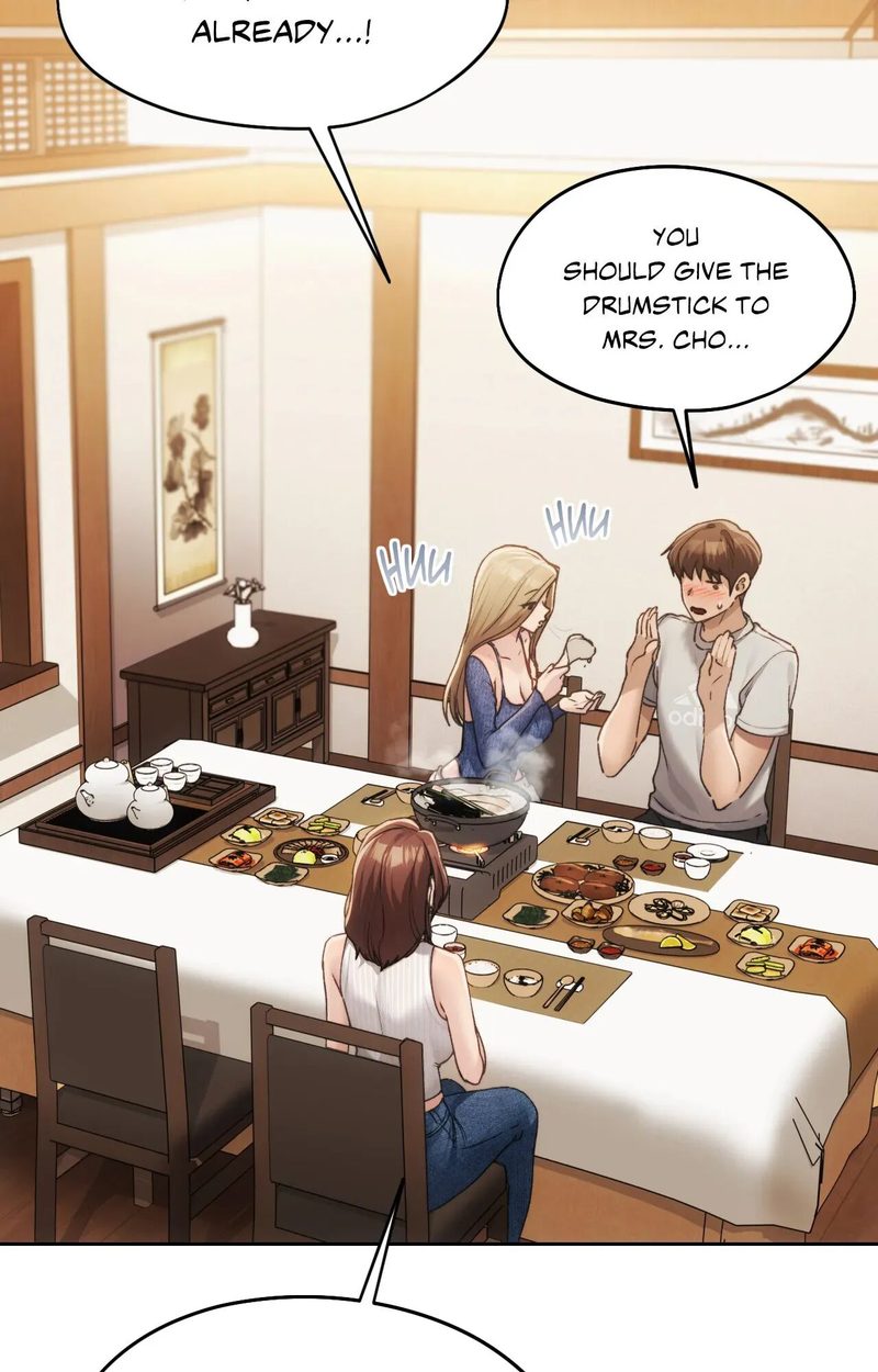 From Today, My Favorite… - Chapter 57 Page 63