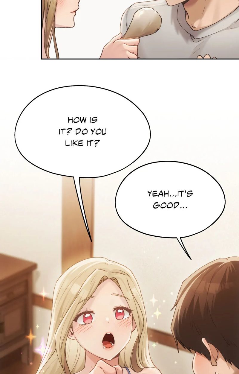 From Today, My Favorite… - Chapter 57 Page 65