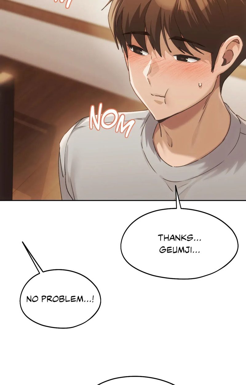 From Today, My Favorite… - Chapter 57 Page 70