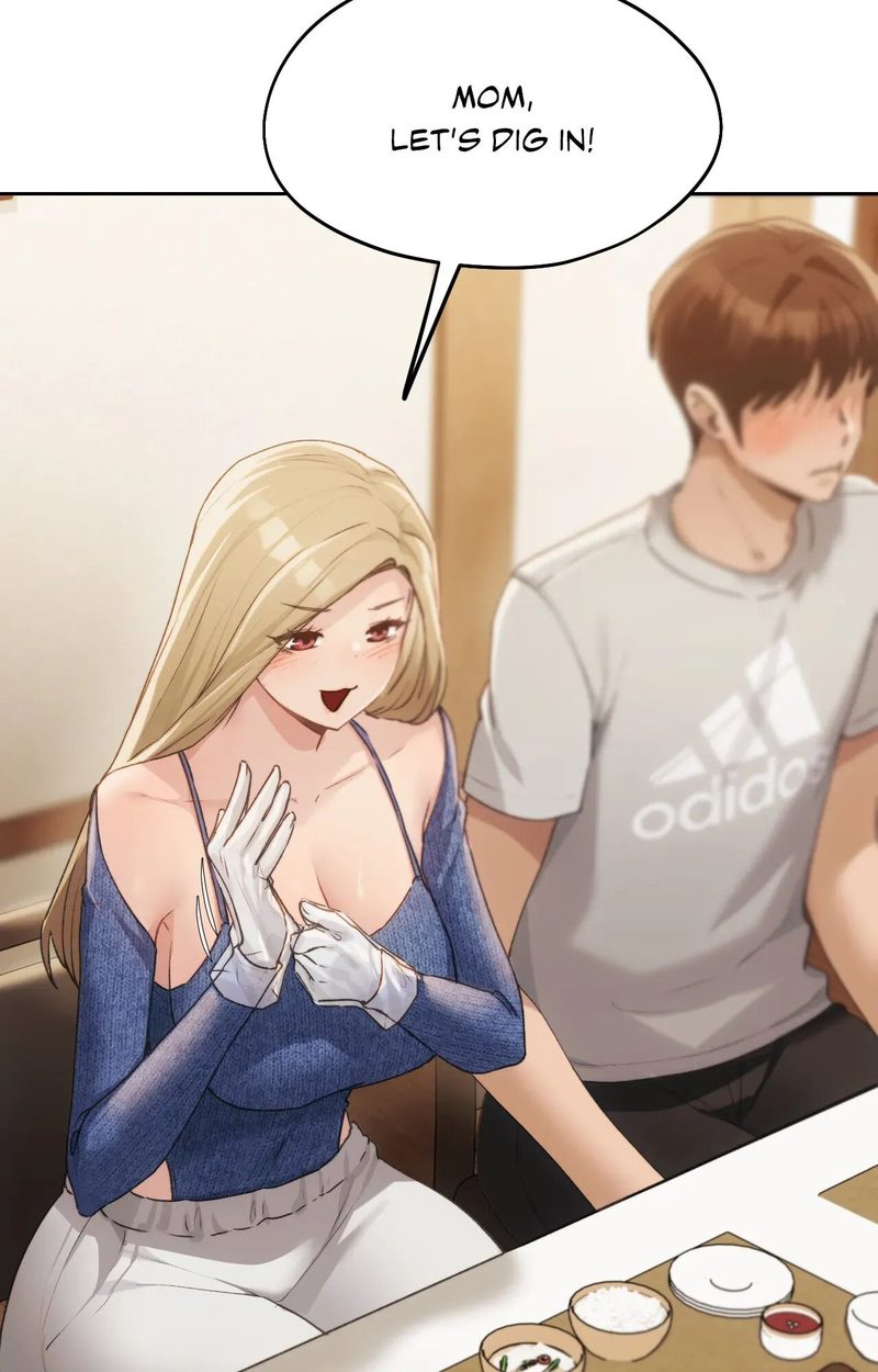 From Today, My Favorite… - Chapter 57 Page 71