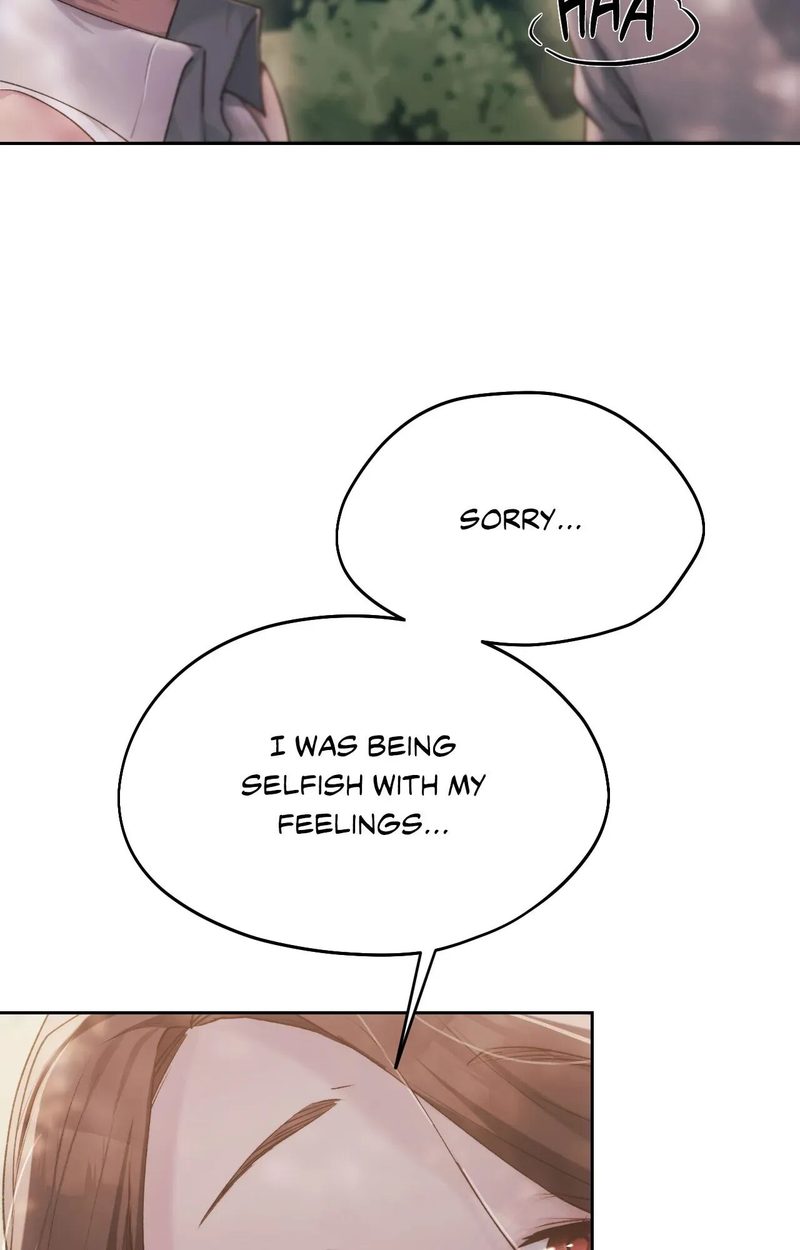 From Today, My Favorite… - Chapter 57 Page 8