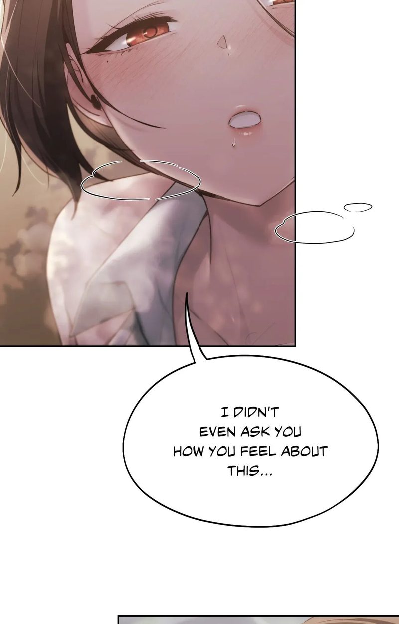 From Today, My Favorite… - Chapter 57 Page 9