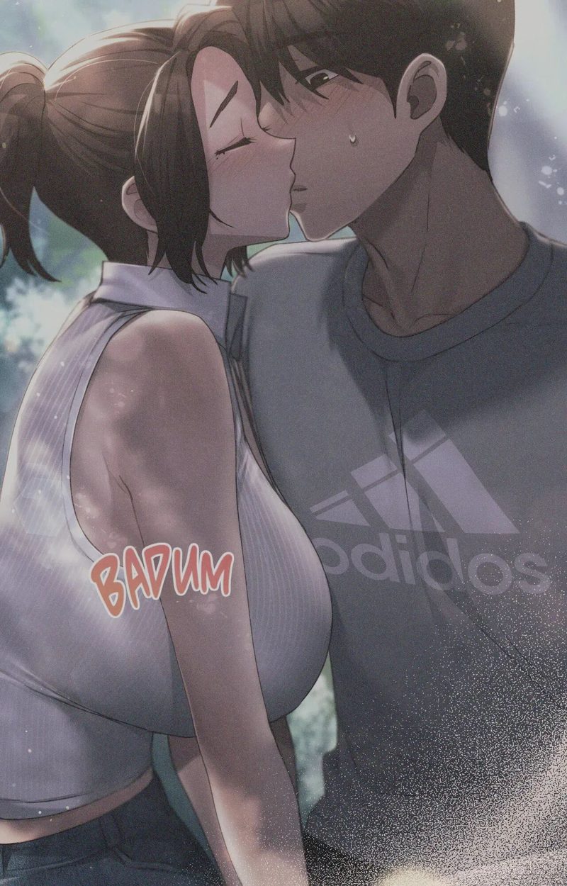 From Today, My Favorite… - Chapter 57 Page 93