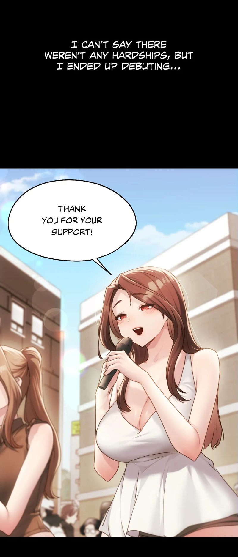 From Today, My Favorite… - Chapter 58 Page 12