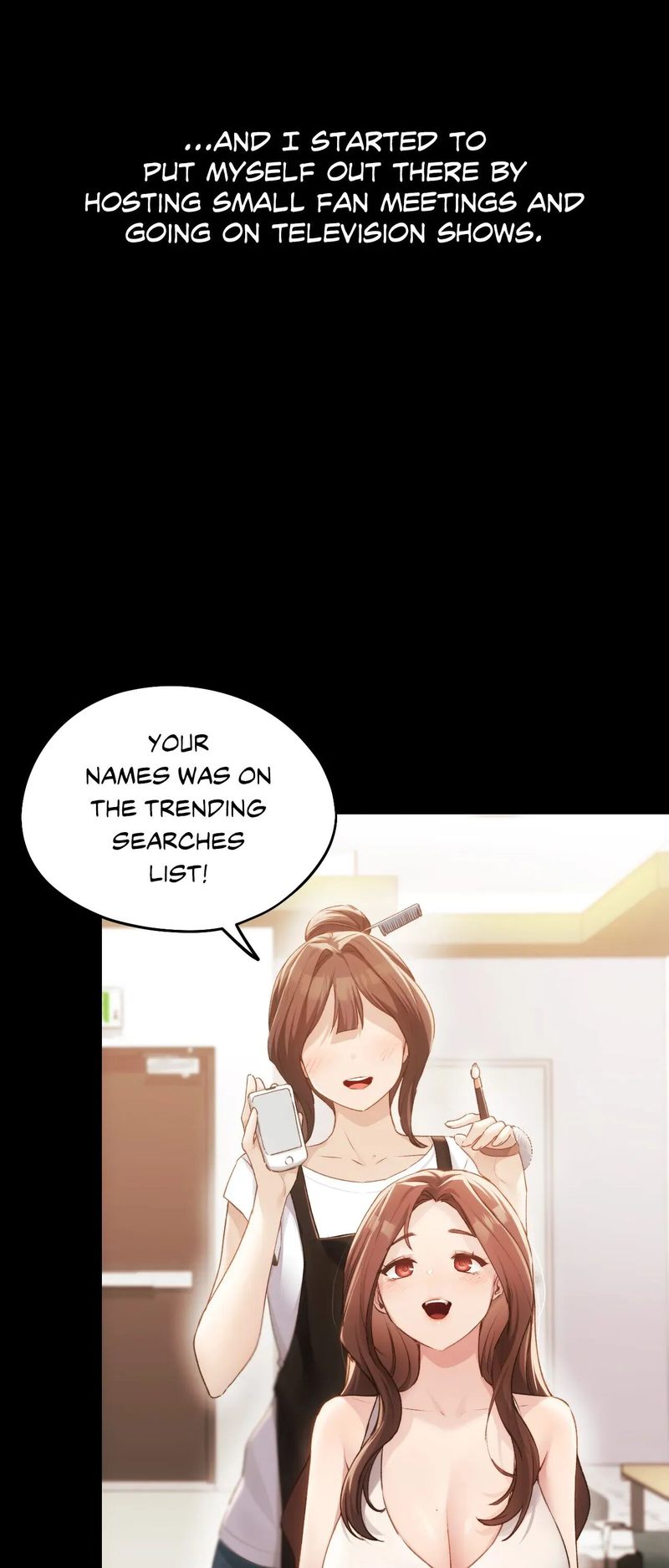 From Today, My Favorite… - Chapter 58 Page 13