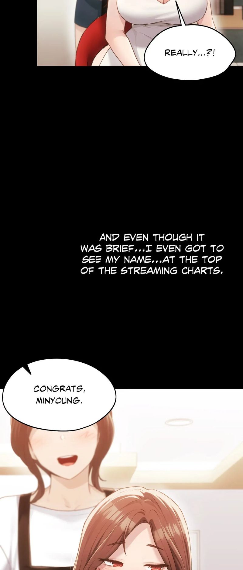 From Today, My Favorite… - Chapter 58 Page 14