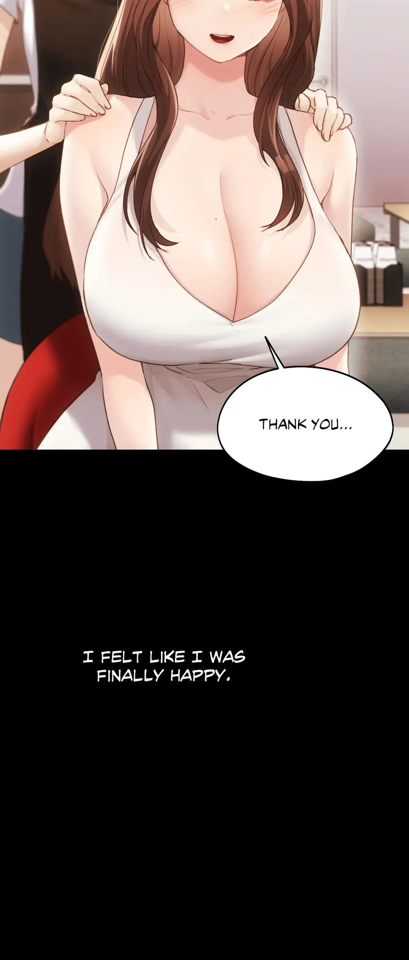 From Today, My Favorite… - Chapter 58 Page 15