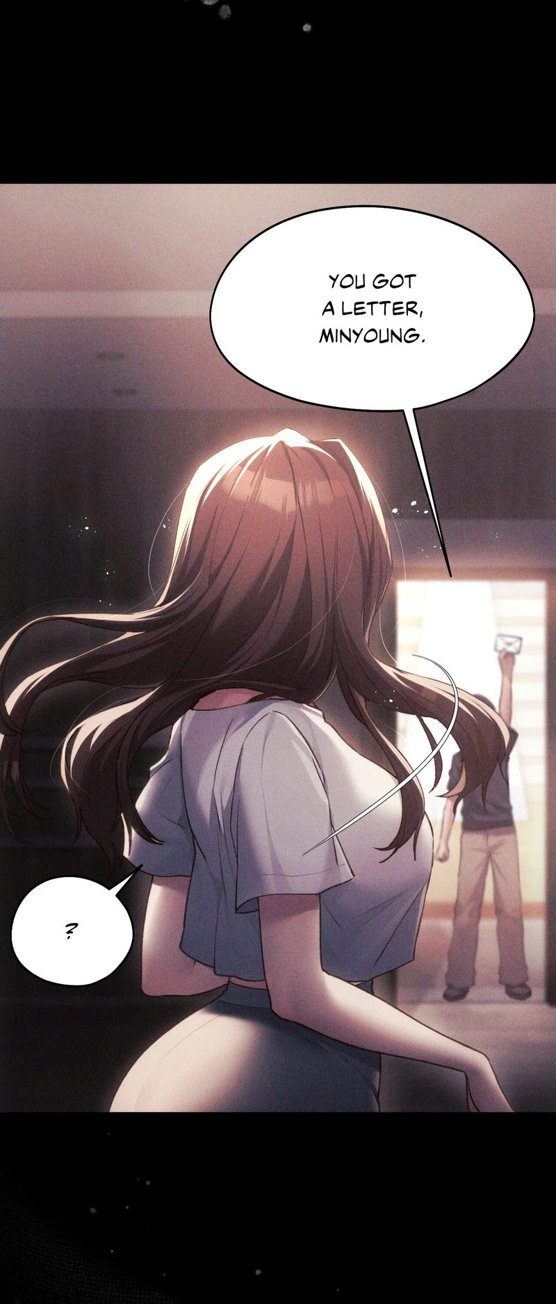 From Today, My Favorite… - Chapter 58 Page 19
