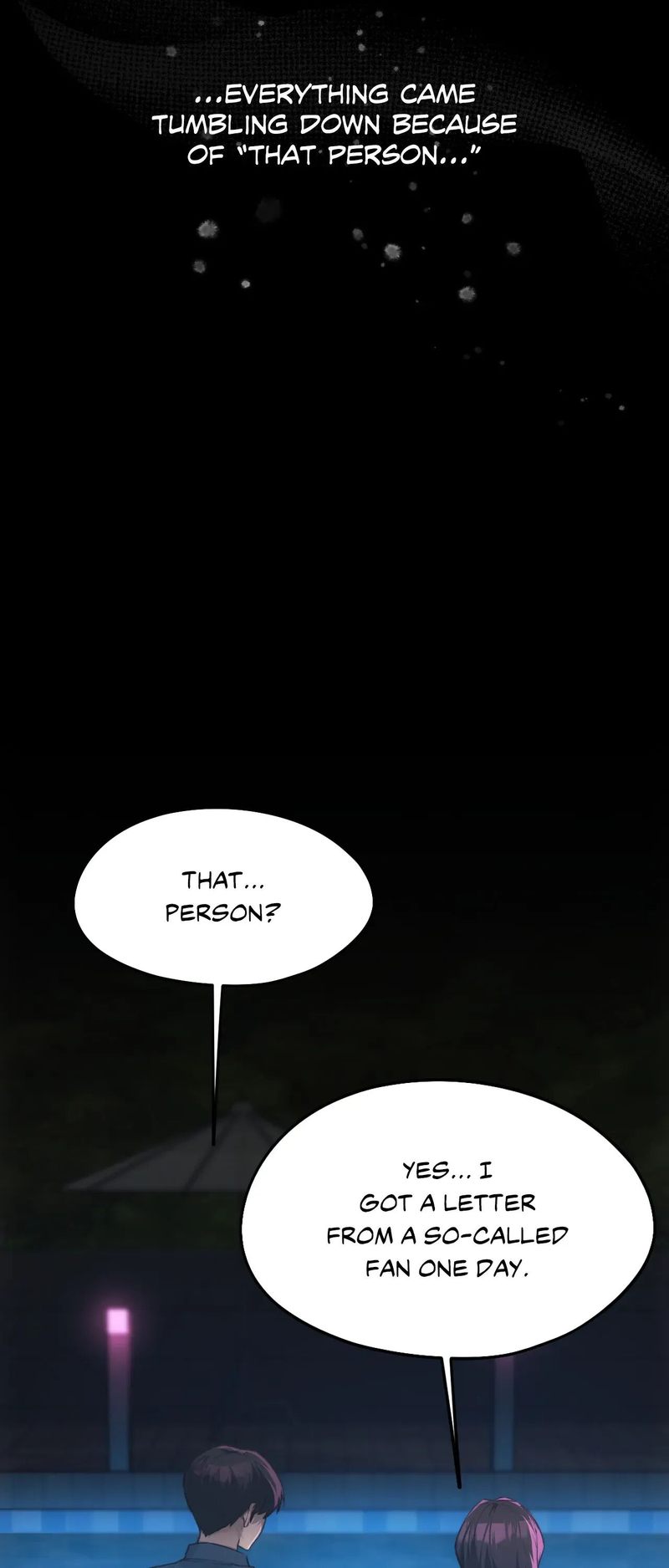 From Today, My Favorite… - Chapter 58 Page 20