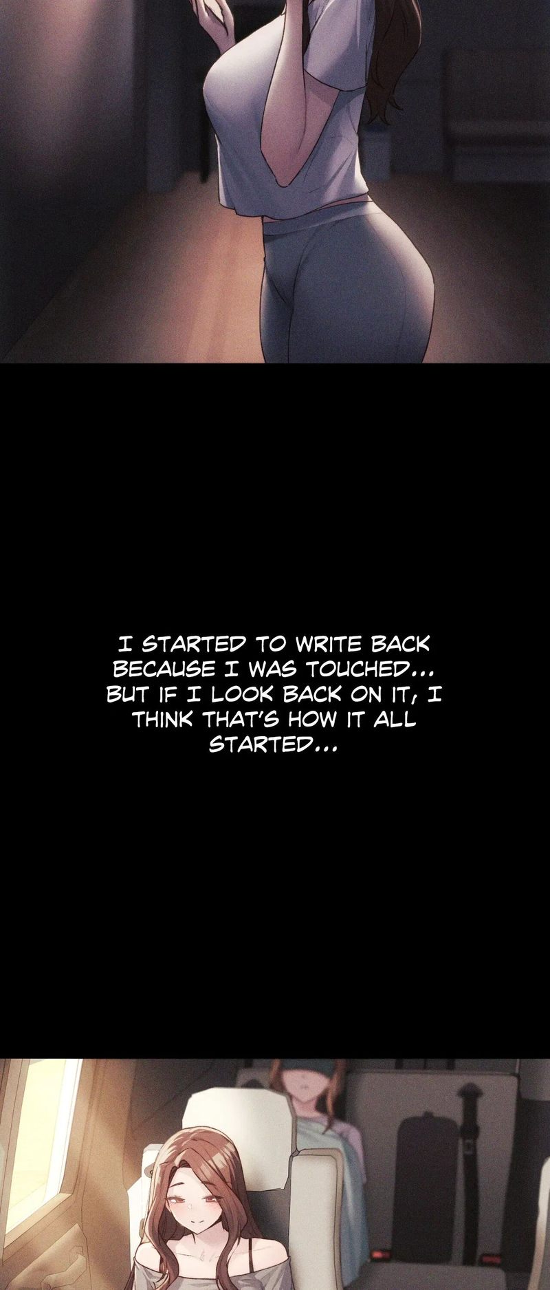 From Today, My Favorite… - Chapter 58 Page 22