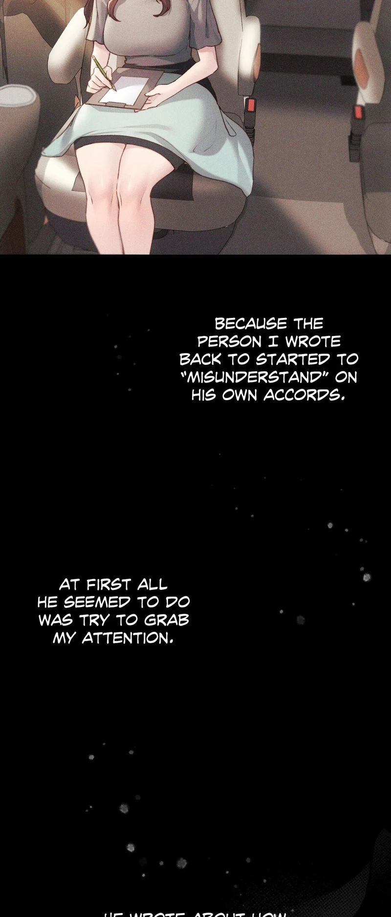 From Today, My Favorite… - Chapter 58 Page 23
