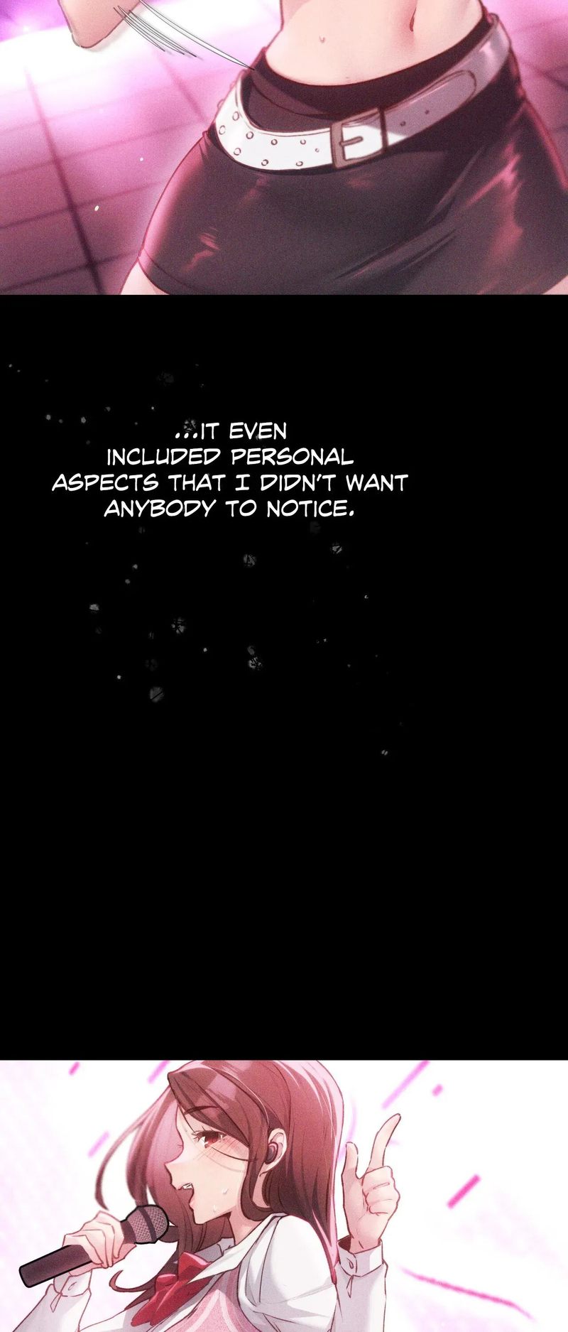 From Today, My Favorite… - Chapter 58 Page 25