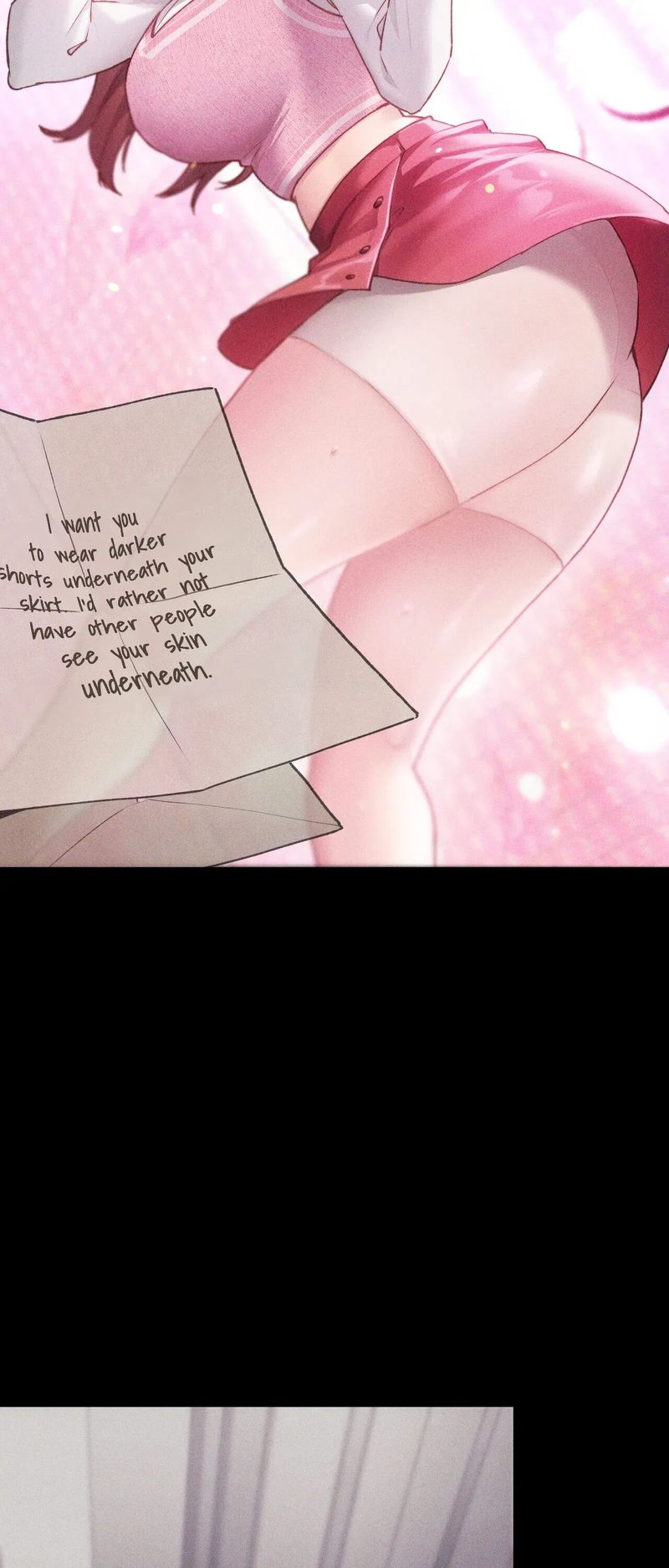 From Today, My Favorite… - Chapter 58 Page 26