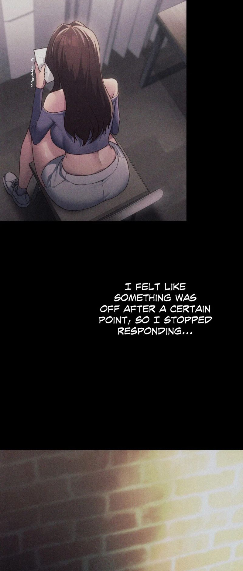 From Today, My Favorite… - Chapter 58 Page 27
