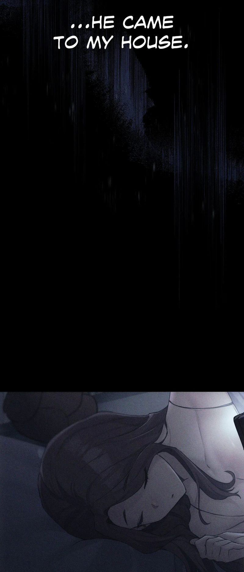 From Today, My Favorite… - Chapter 58 Page 31