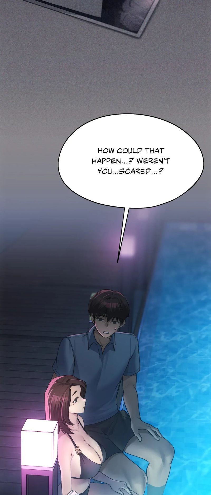 From Today, My Favorite… - Chapter 58 Page 34