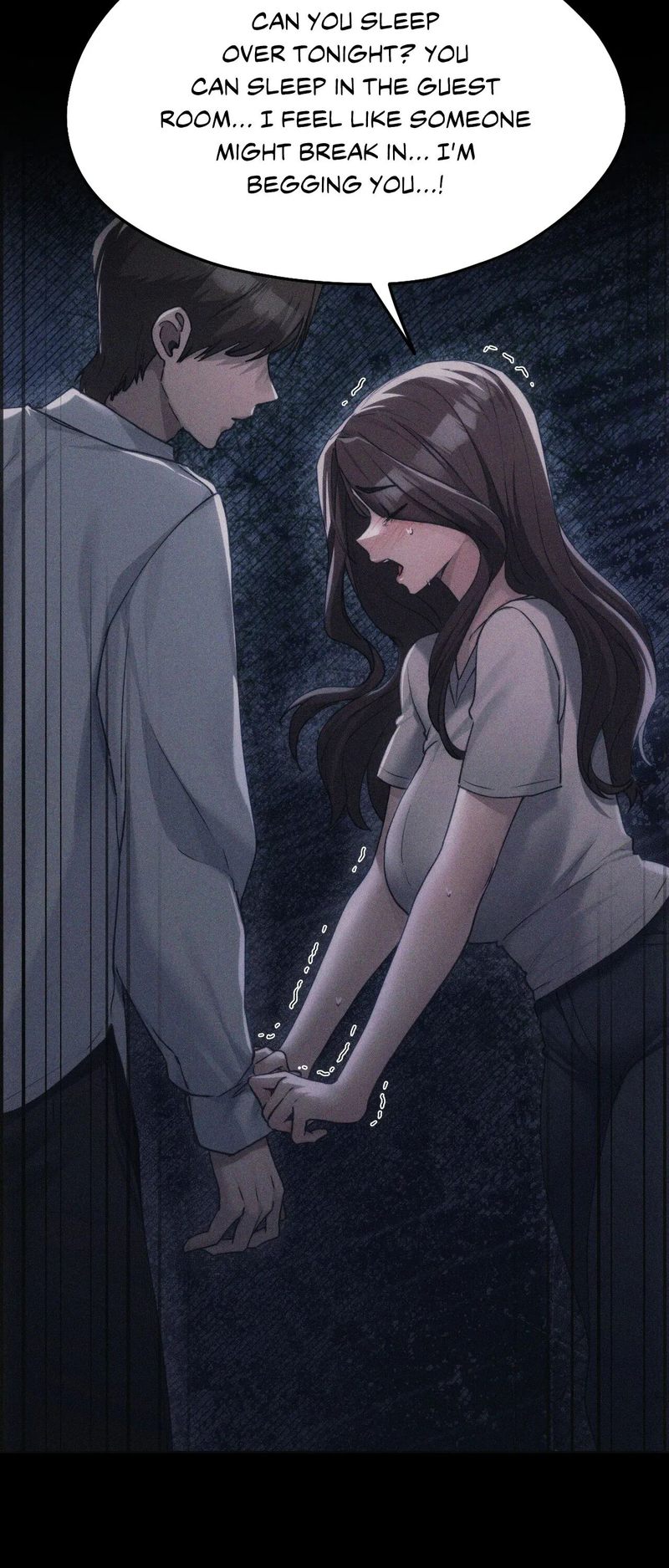 From Today, My Favorite… - Chapter 58 Page 36