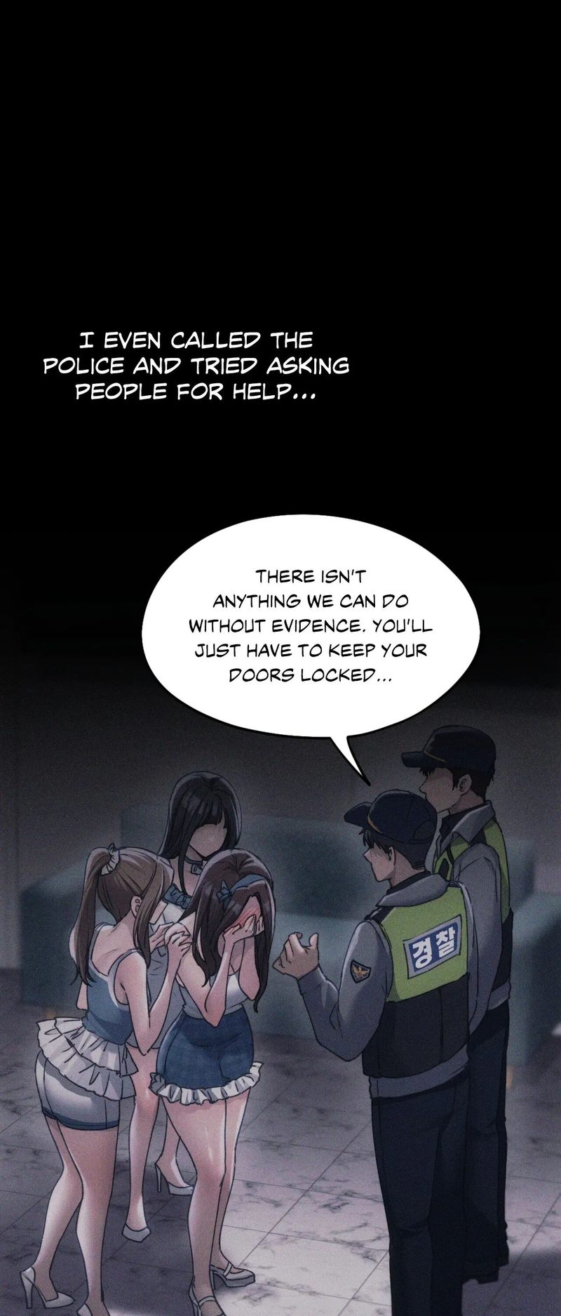 From Today, My Favorite… - Chapter 58 Page 37